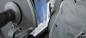 abrasive wheel