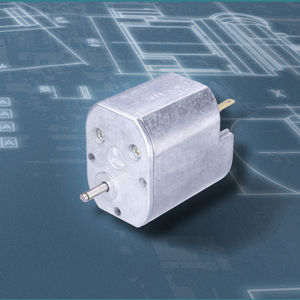 DC gear-motor
