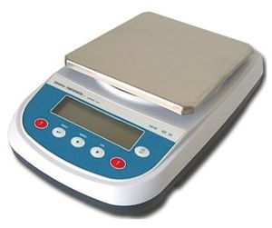 laboratory scale