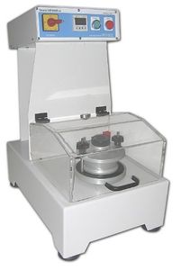 abrasion tester