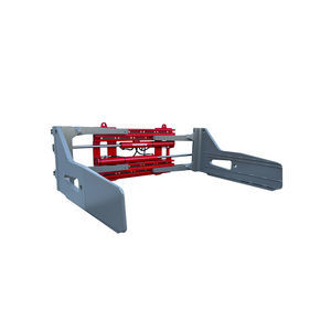 bale clamp