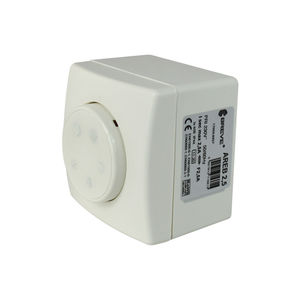 compact speed controller