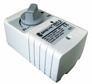 直流调速控制器