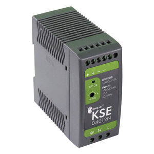AC/DC power supply