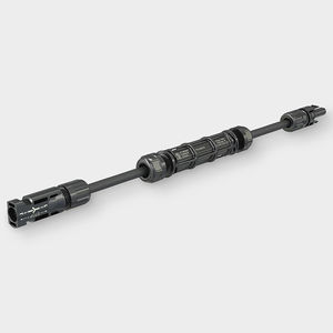 fuse for photovoltaic applications