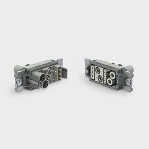 modular connector