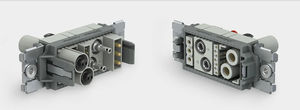 modular connector