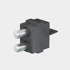 electrical power supply connector module