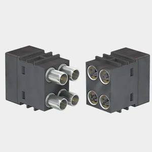 data connector module 1