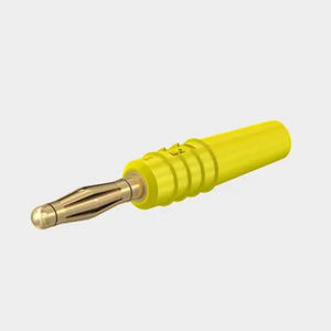banana plug 1