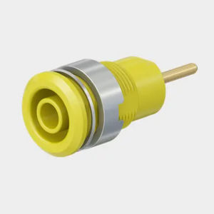 banana plug 1