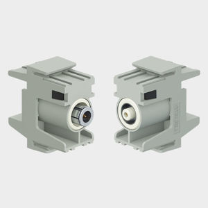 pneumatic connector module 1