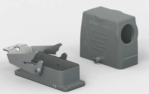 plastic connector housing 1