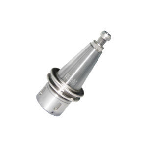 ISO tool holder