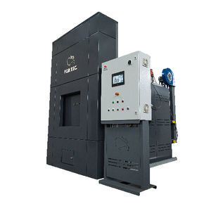animal waste incinerator