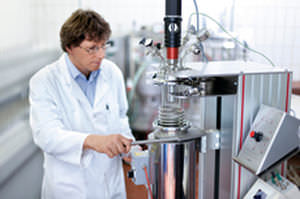 low-pressure reactor