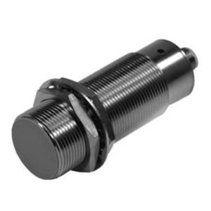 capacitive proximity sensor