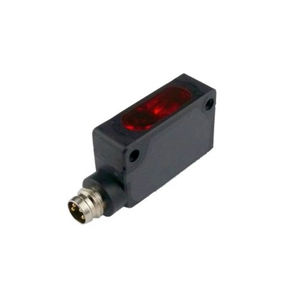 Reflex Type Photoelectric Sensor Otv Pski St Eickmann Elektronik Gmbh Co Kg Rectangular