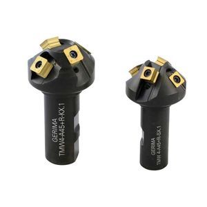 corner radius milling cutter 1
