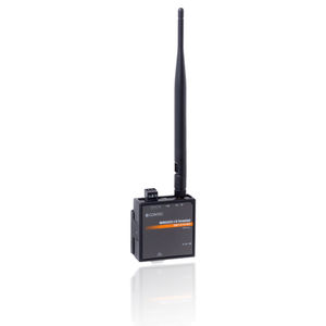wireless I/O module / analog / digital / Ethernet
