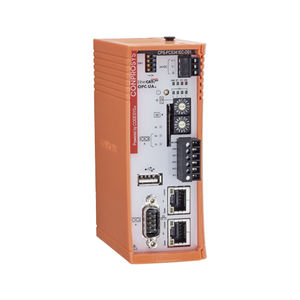 Modbus M2M控制器