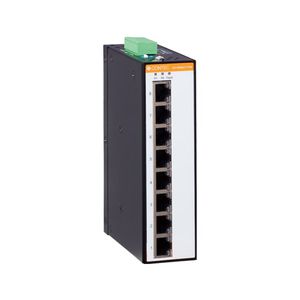 PoE ethernet switch