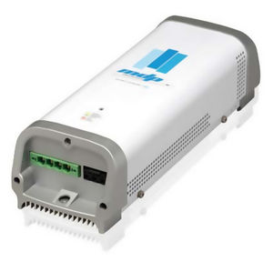 AGM battery charger / fixed / automatic