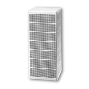 广场空气扩散器