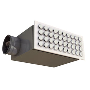 矩形空气扩散器