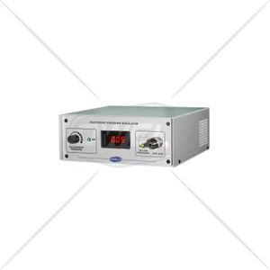 gas pressure regulator