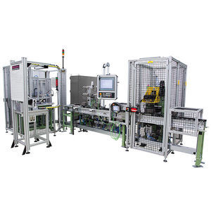 torque measuring system