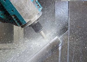 mineral oil-based cutting fluid