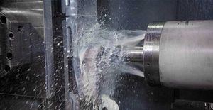 mineral oil-based cutting fluid