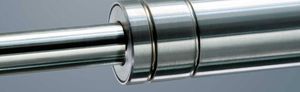 stainless steel gas spring