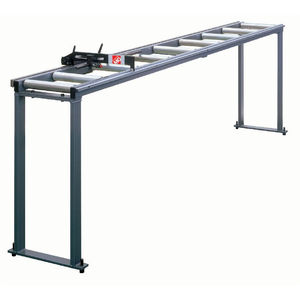 roller conveyor