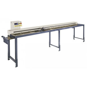 driven roller conveyor