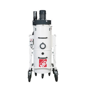 industrial vacuum cleaner