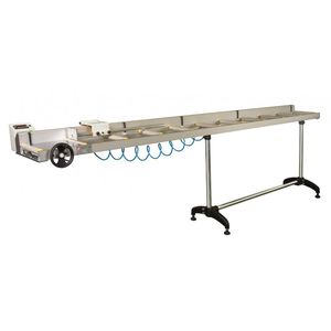 roller conveyor 1