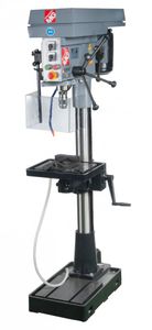 drill press