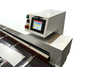 cutting machine feeding system