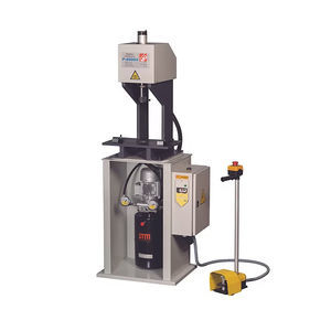 pneumatic press