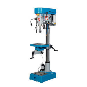 drill press