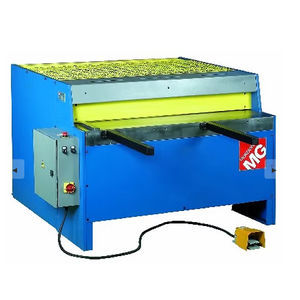 mechanical shear