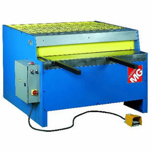 mechanical shear 1