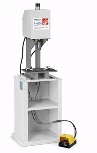 pneumatic press 1