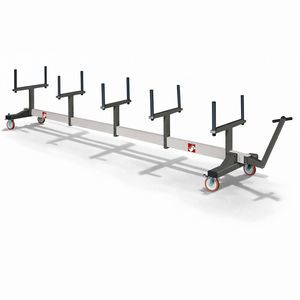 transport cart 1