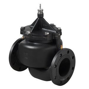 globe valve