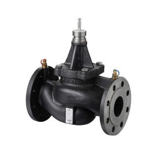 globe valve