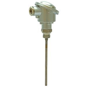 Pt100 temperature sensor