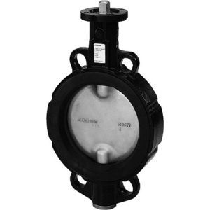 butterfly valve